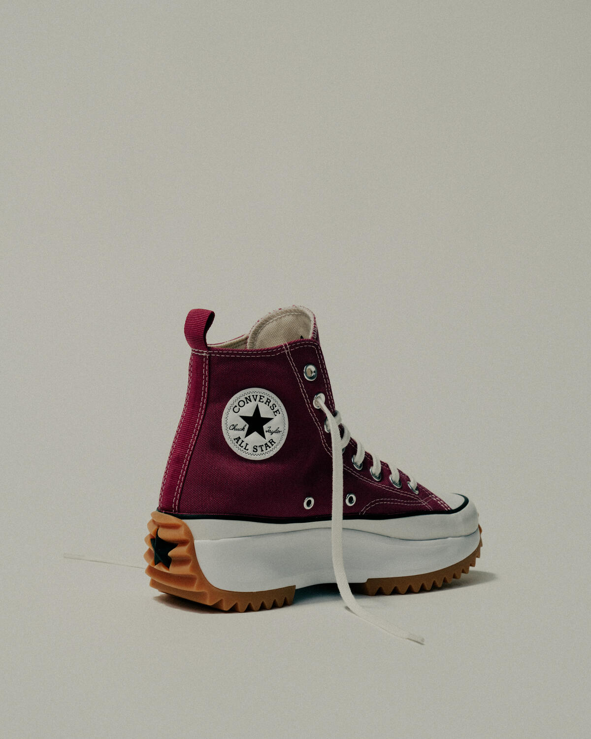 Converse Run Star Hike Hi | 172362C | AFEW STORE